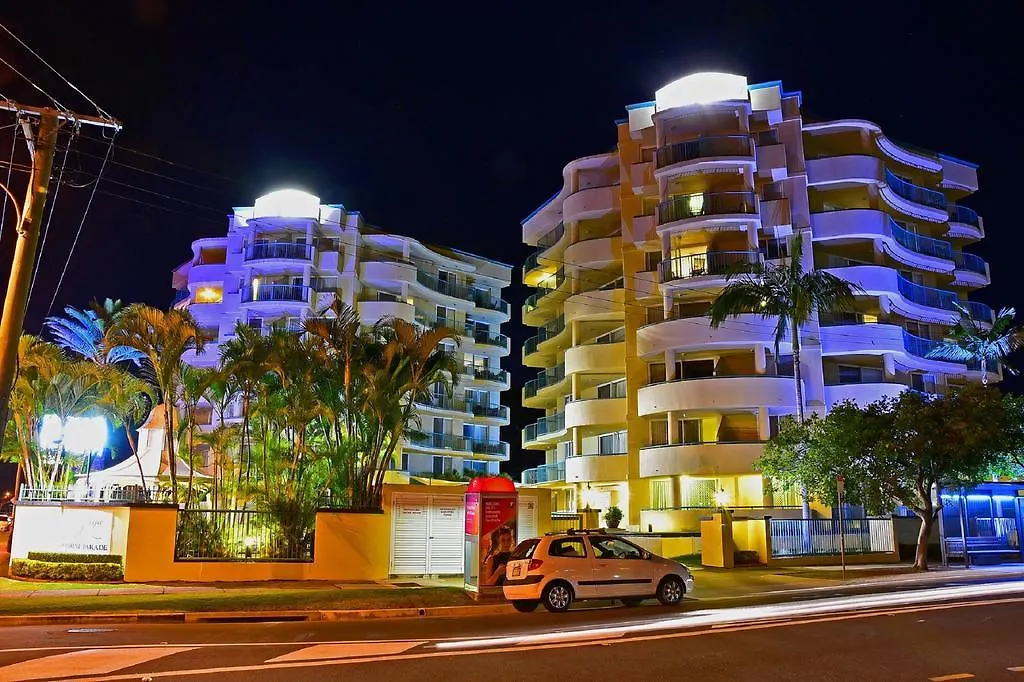 Royal Pacific Resort Gold Coast