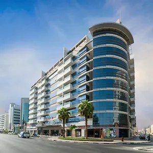 Aparthotel Star Metro Deira ****