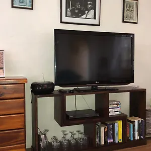 Apartment Karma 