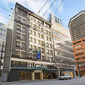 Hotel Days By Wyndham Downtown ***