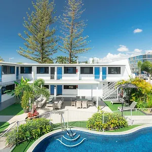 Motel Montego Mermaid