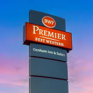 Hotel Western Premier Denham & ***
