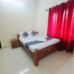 Hotel West Darshan And 