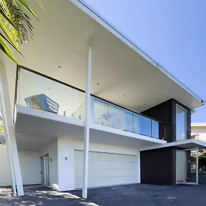 Holiday home Stunning Views, Private Pool Near Hastings St 