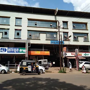 Hotel A.r.residency 