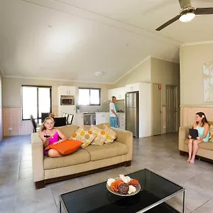 Hotel Ocean Tourist Park