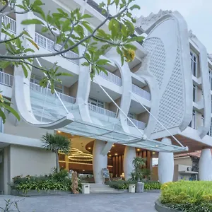 Hotel Bedrock Hotel Kuta ****