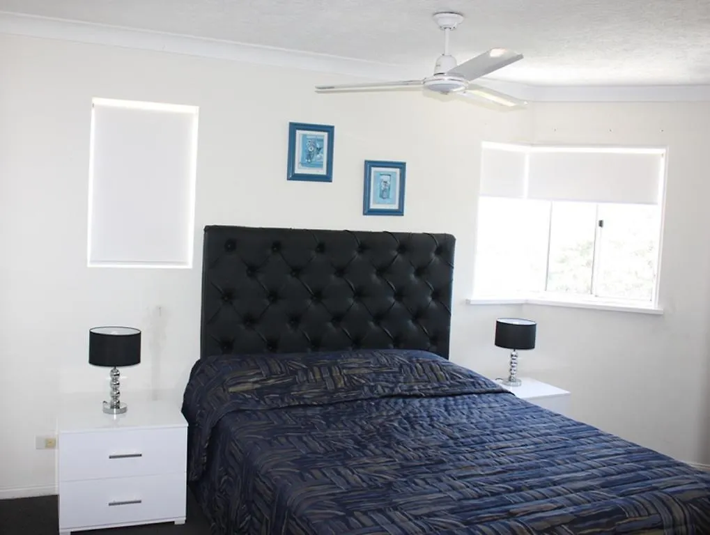 Aparthotel Royal Pacific Resort Gold Coast