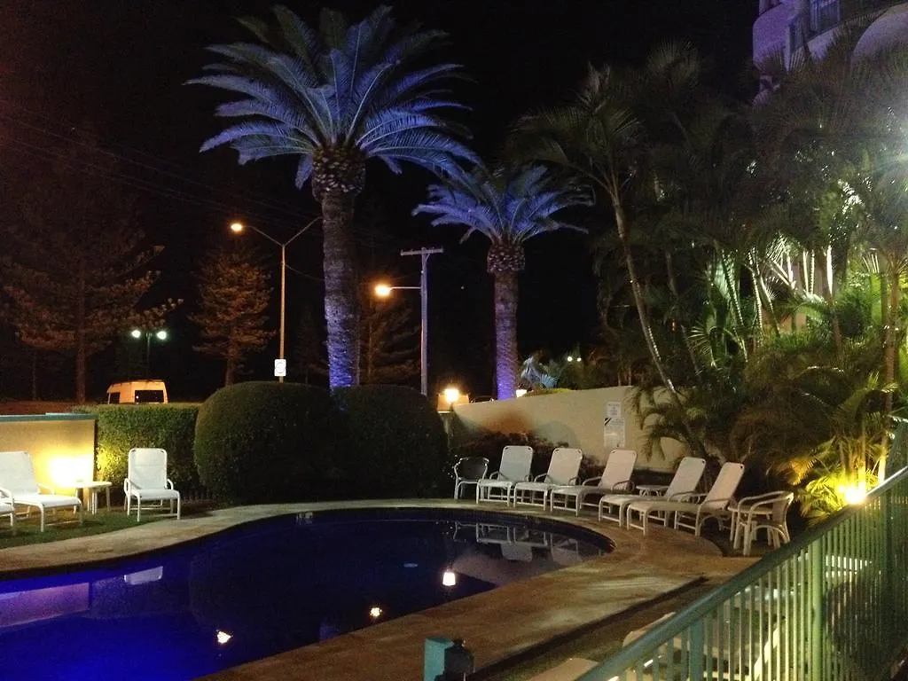 Royal Pacific Resort Gold Coast