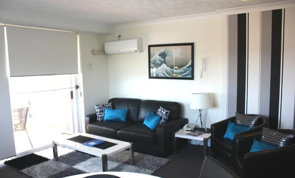 **** Aparthotel Royal Pacific Resort Gold Coast Australia