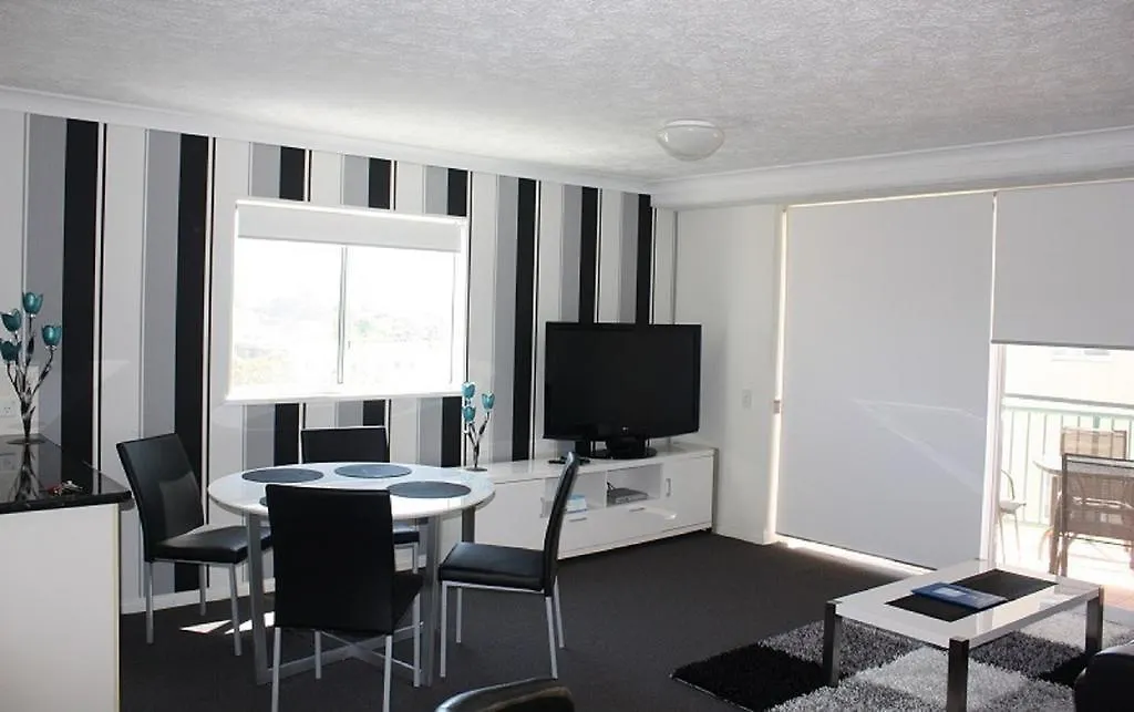 Royal Pacific Resort Gold Coast Aparthotel