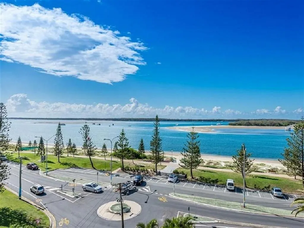 Royal Pacific Resort Gold Coast Aparthotel
