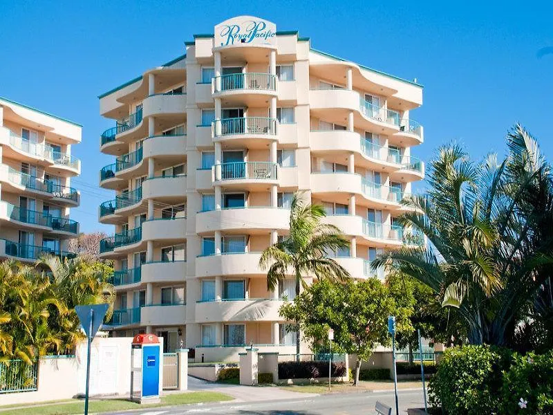 Royal Pacific Resort Gold Coast