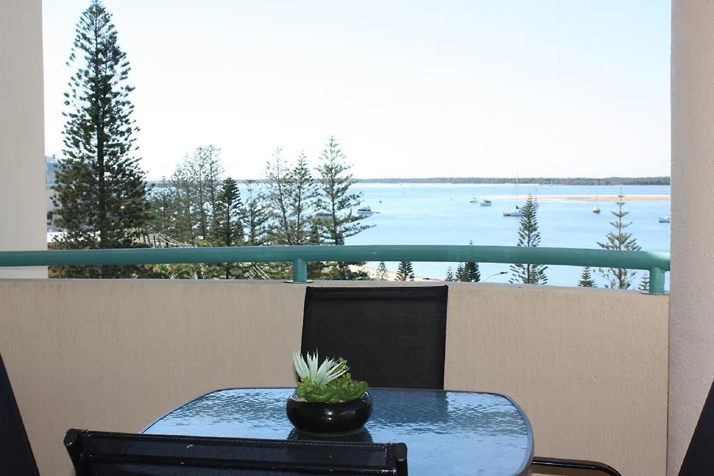 Aparthotel Royal Pacific Resort Gold Coast