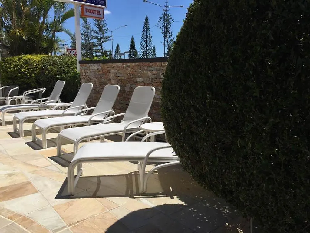 Aparthotel Royal Pacific Resort Gold Coast