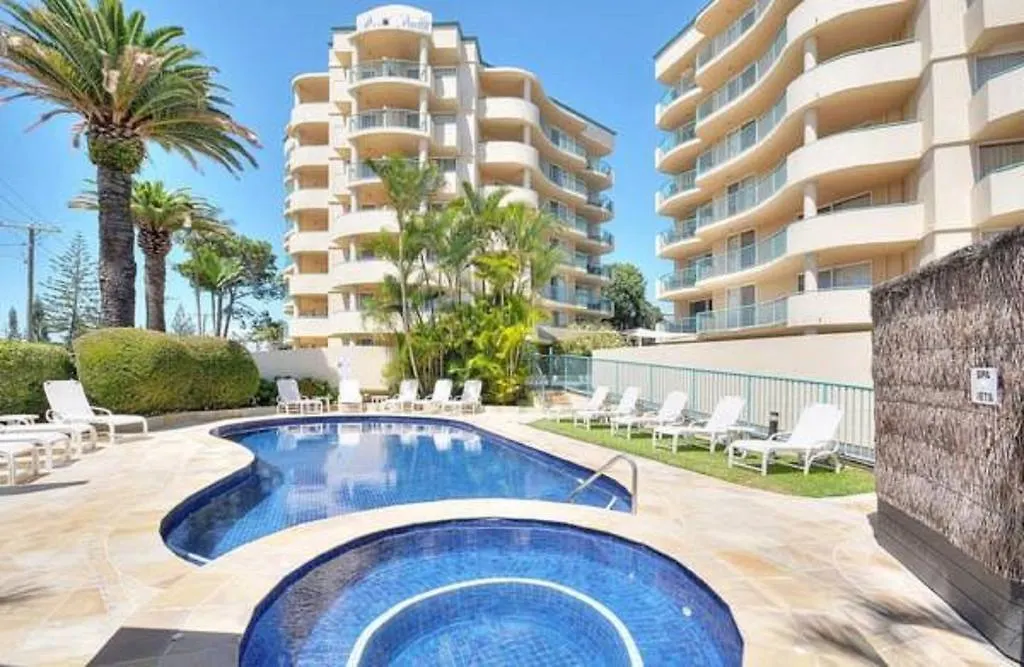 Royal Pacific Resort Gold Coast