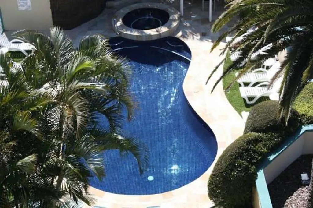 Royal Pacific Resort Gold Coast 4*,  Australia