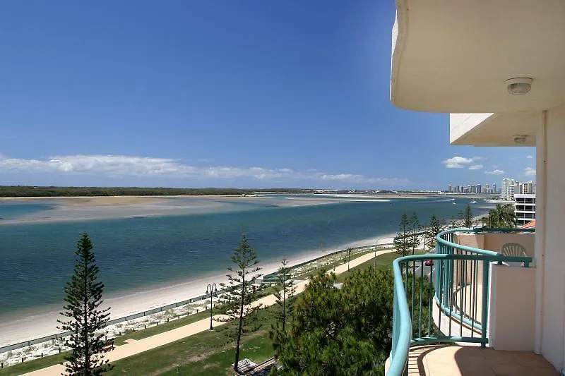 Royal Pacific Resort Gold Coast