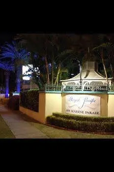 Royal Pacific Resort Gold Coast 4*,