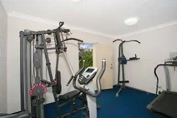 Royal Pacific Resort Gold Coast 4*,  Australia