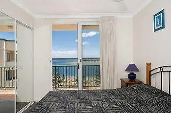 **** Aparthotel Royal Pacific Resort Gold Coast Australia