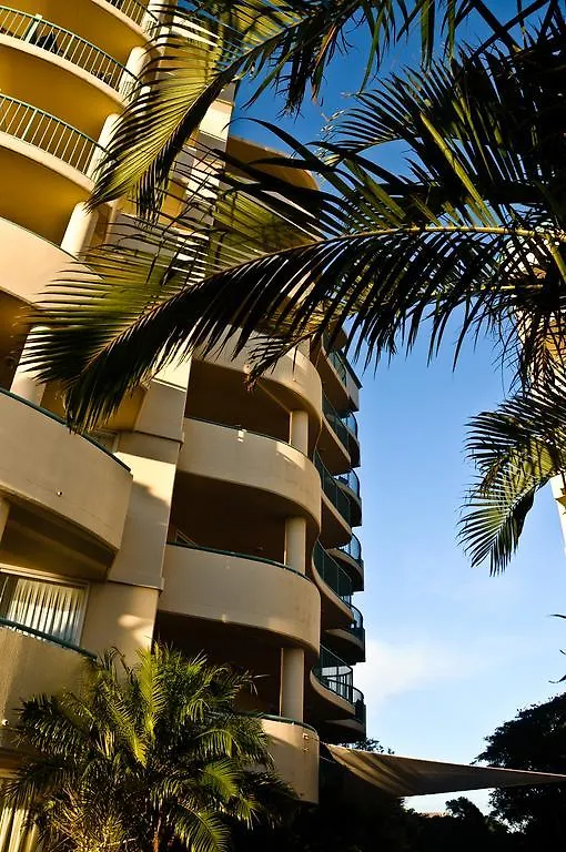 Royal Pacific Resort Gold Coast Aparthotel