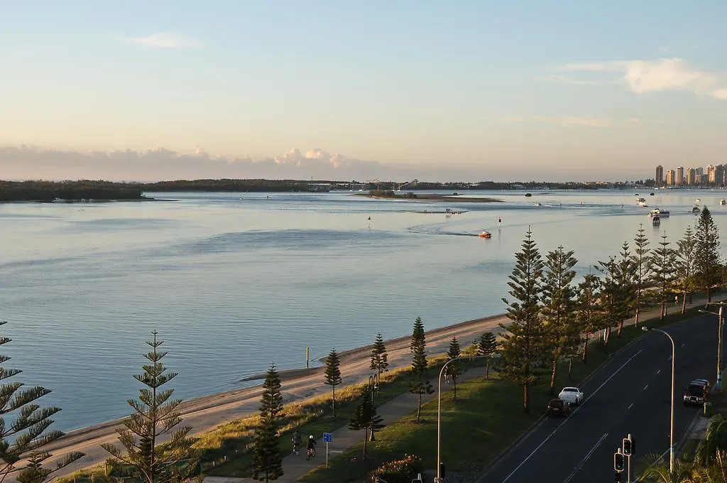 Royal Pacific Resort Gold Coast