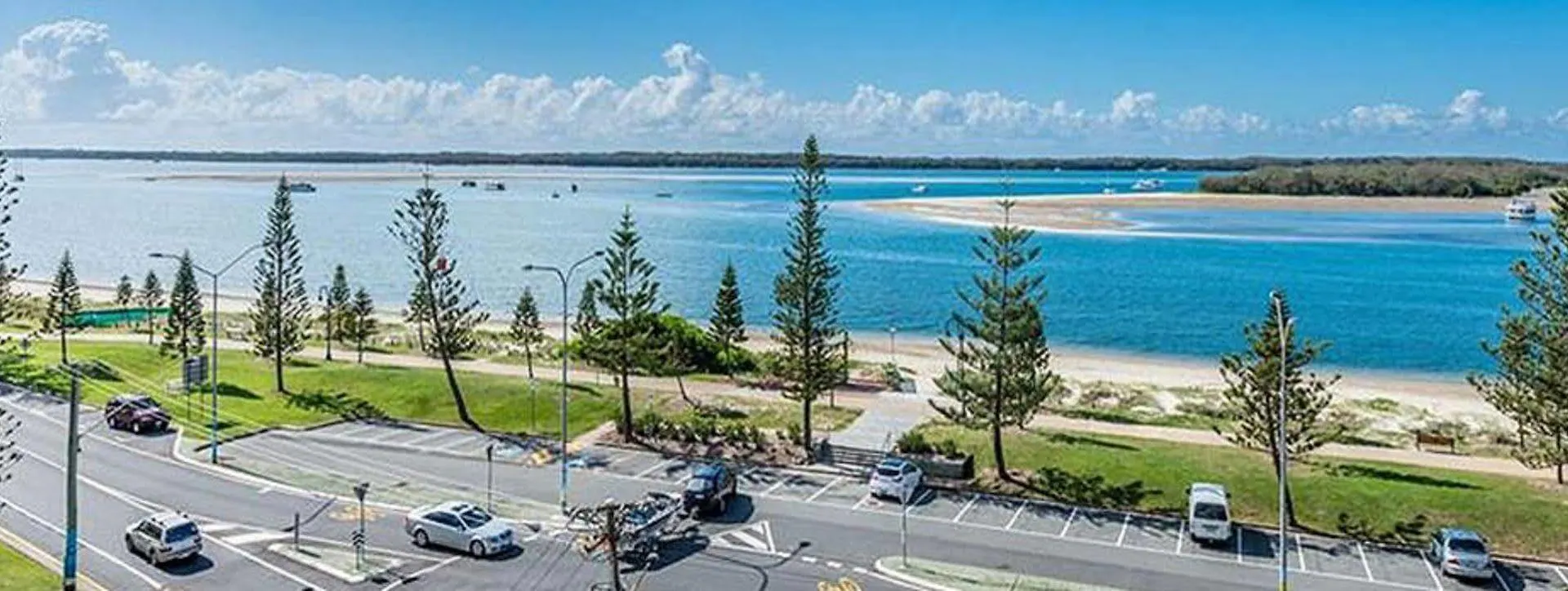 Royal Pacific Resort Gold Coast 4*,