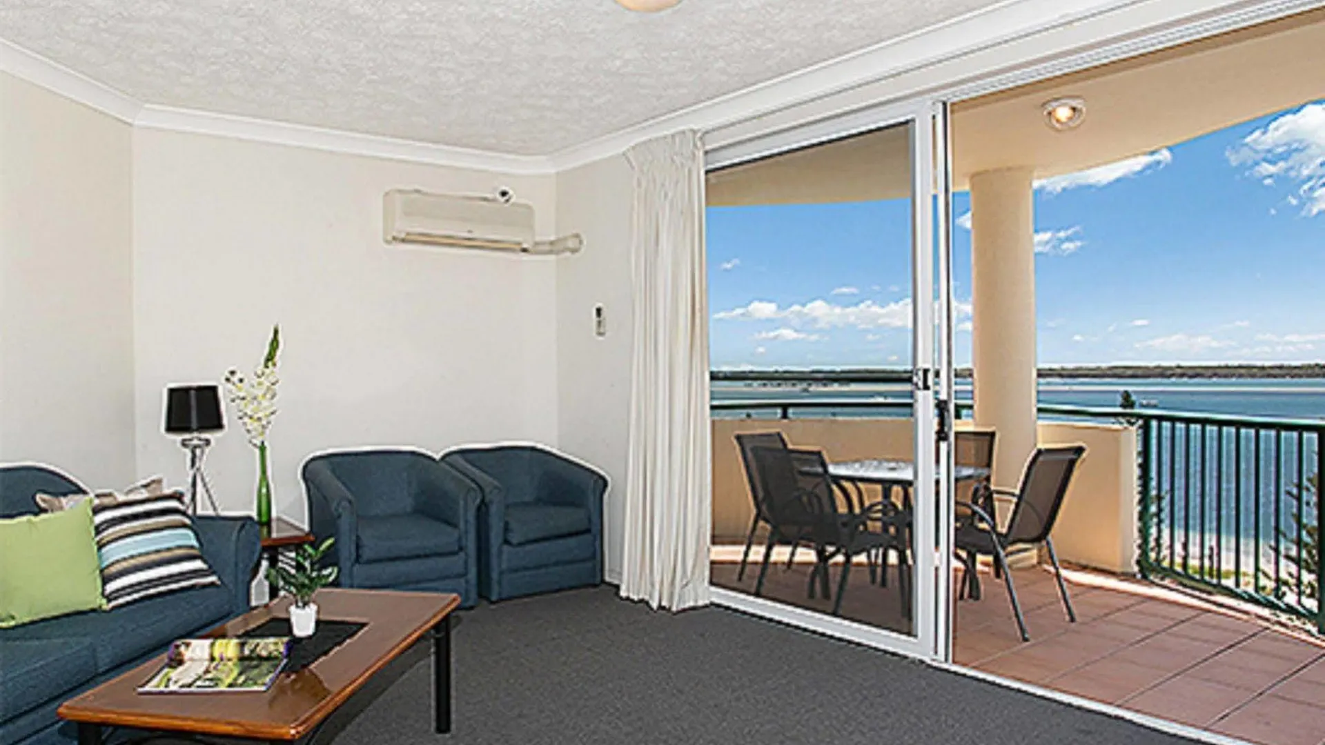 **** Aparthotel Royal Pacific Resort Gold Coast Australia