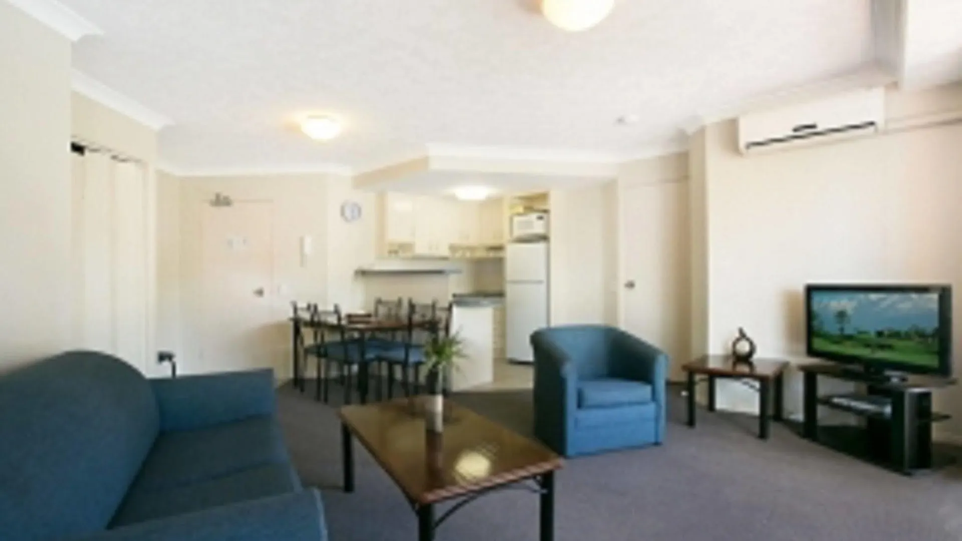 **** Aparthotel Royal Pacific Resort Gold Coast Australia