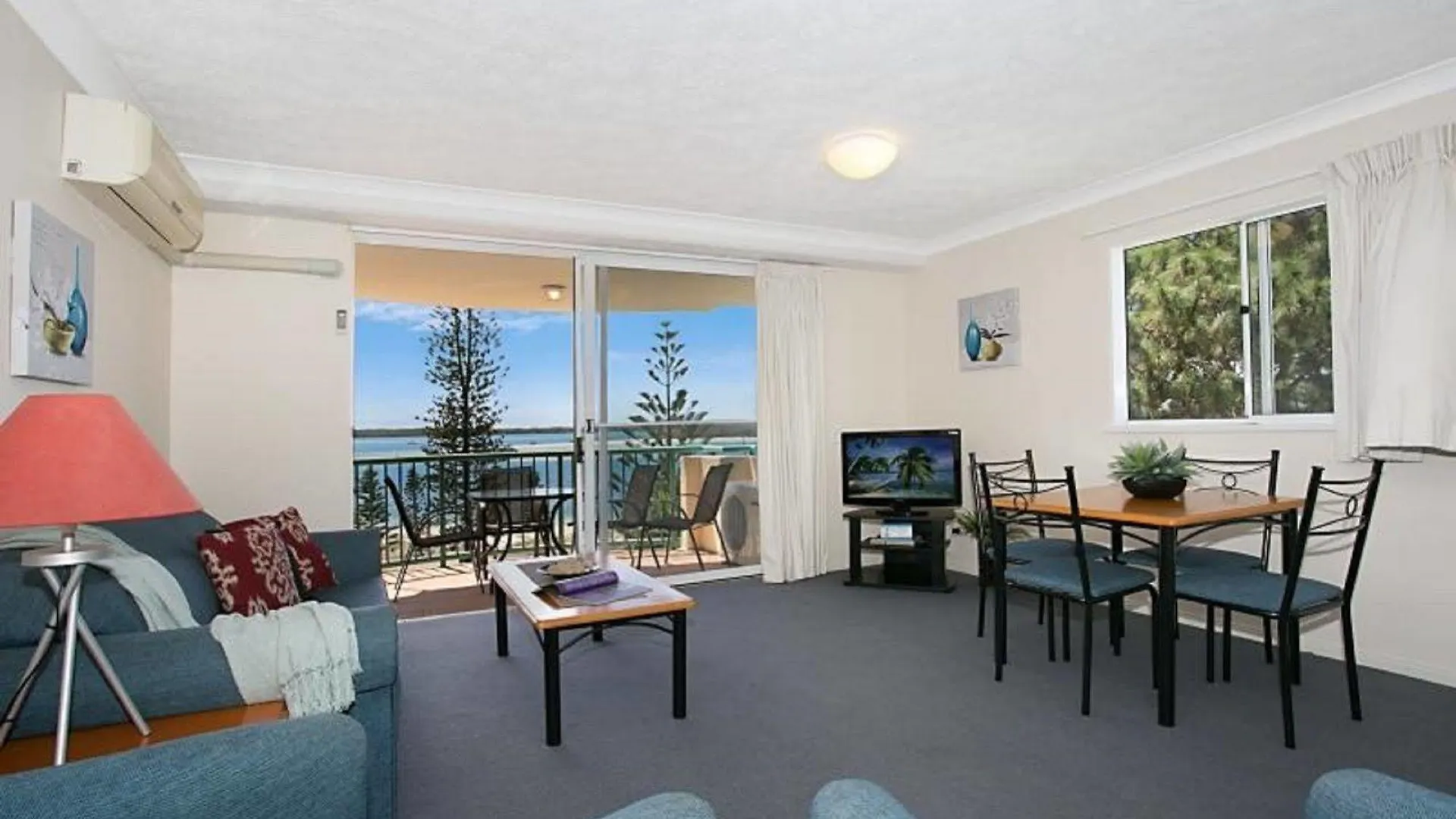 Royal Pacific Resort Gold Coast 4*,