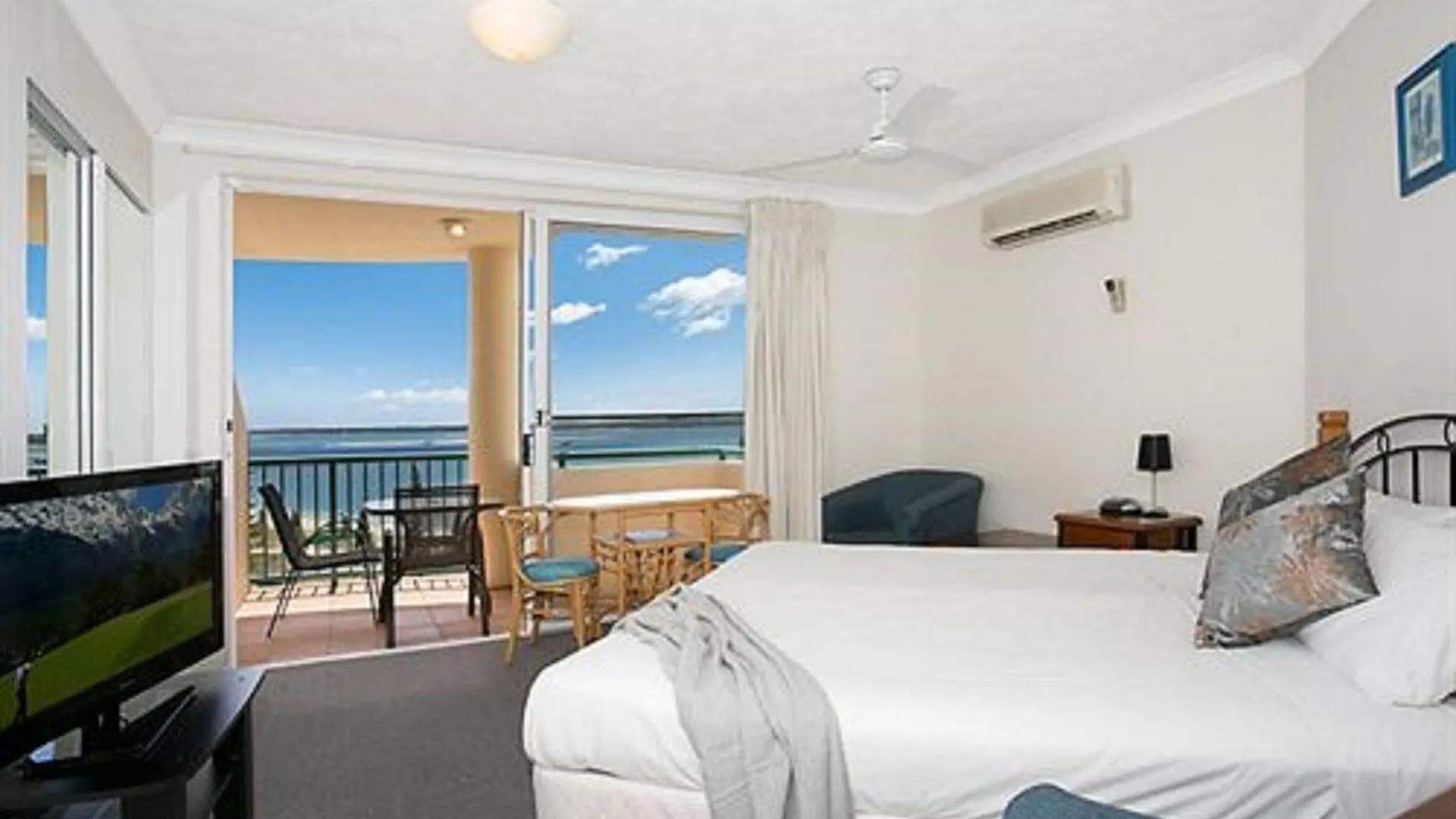 Royal Pacific Resort Gold Coast