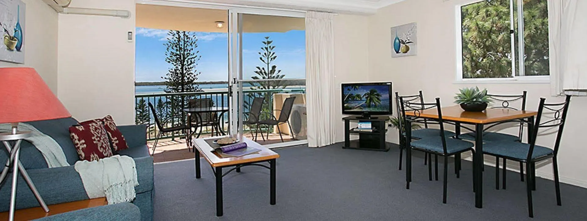 Royal Pacific Resort Gold Coast Aparthotel