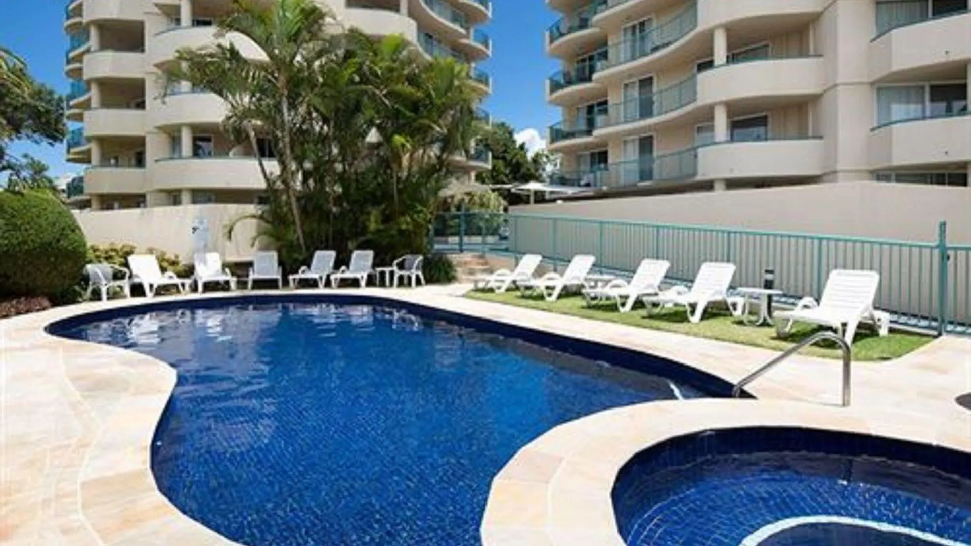Royal Pacific Resort Gold Coast